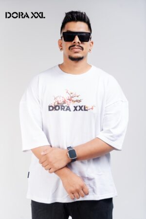 DoraXXL | Oversized Full Kit Mens