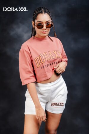 DoraXXL | Women's Oversized Full Kit