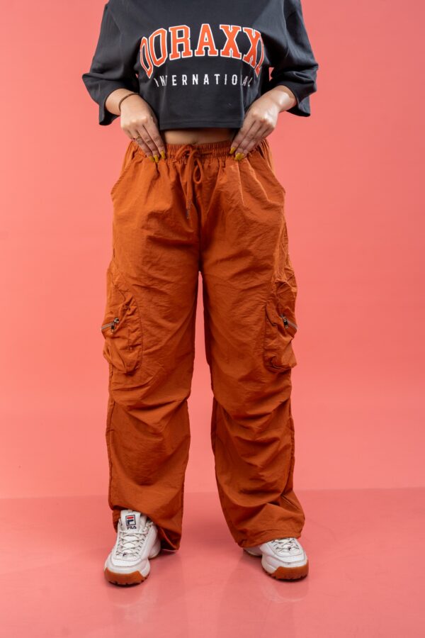 DoraXXL Cargo Pant - Image 12