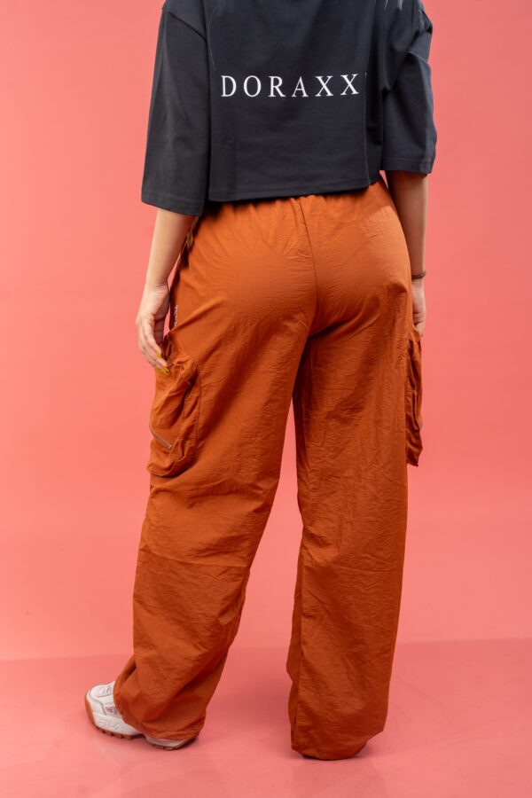 DoraXXL | Cargo Pants