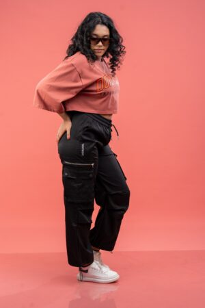 DoraXXL | Cargo Pants