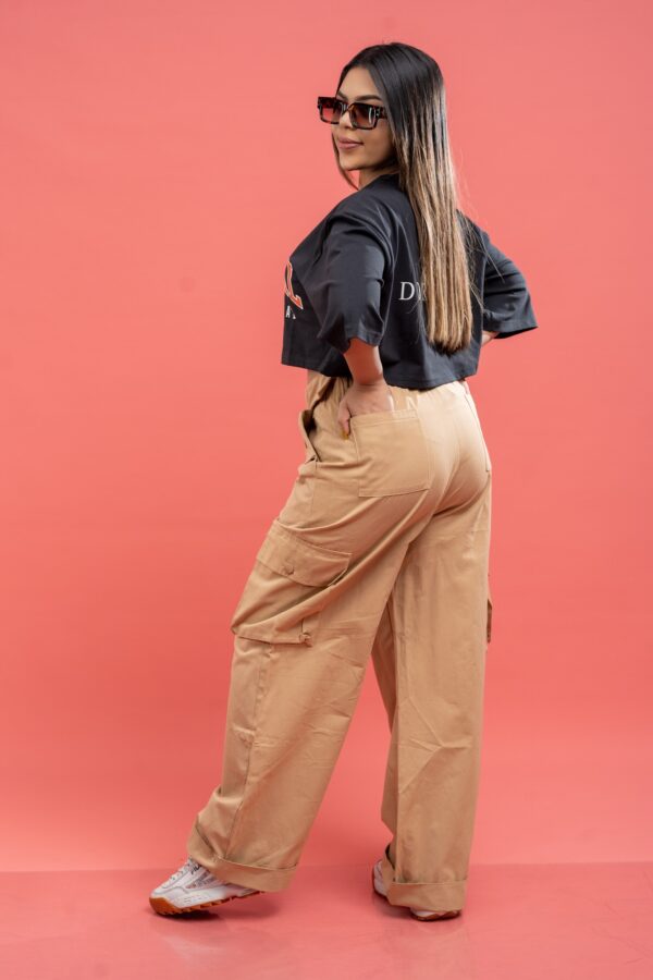 DoraXXL Cargo Pant - Image 9