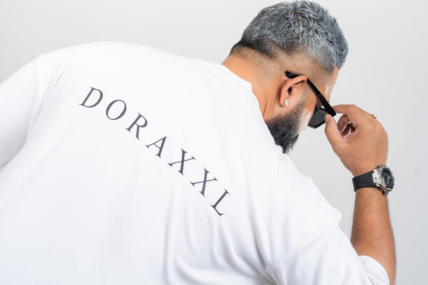 DoraXXL | International Fullkit