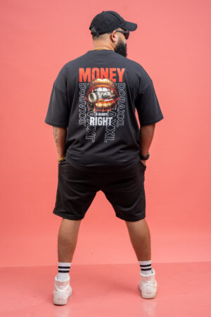 DoraXXL | Money T-Shirt