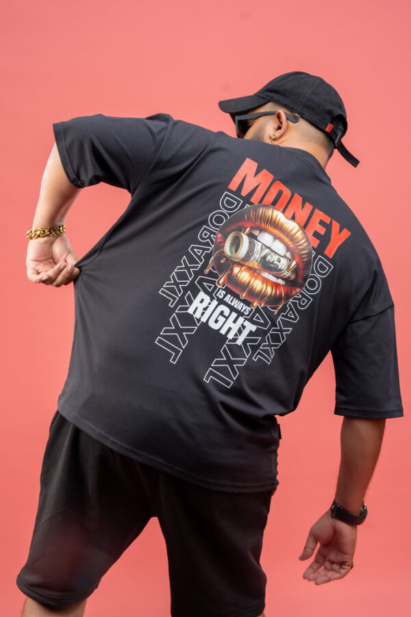 DoraXXL | Money T-Shirt