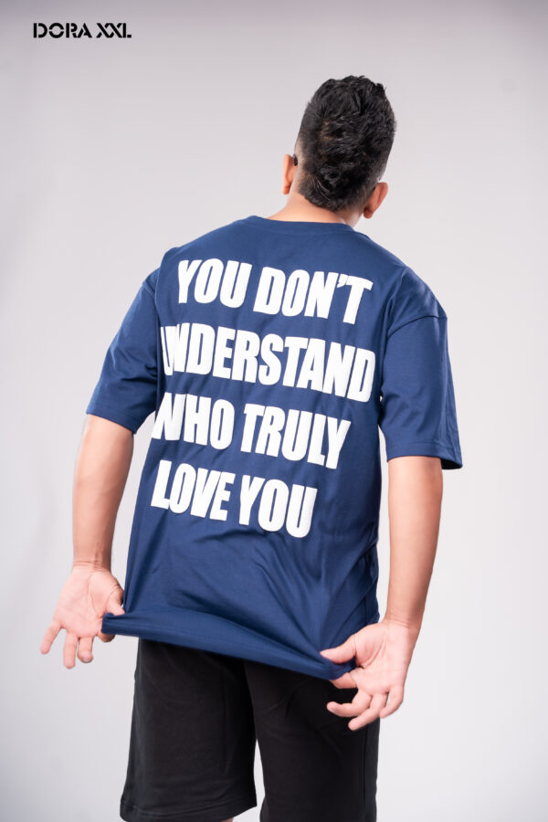 YOU DON'T UNDERSTAND WHO TRULY LOVE YOU - Image 11