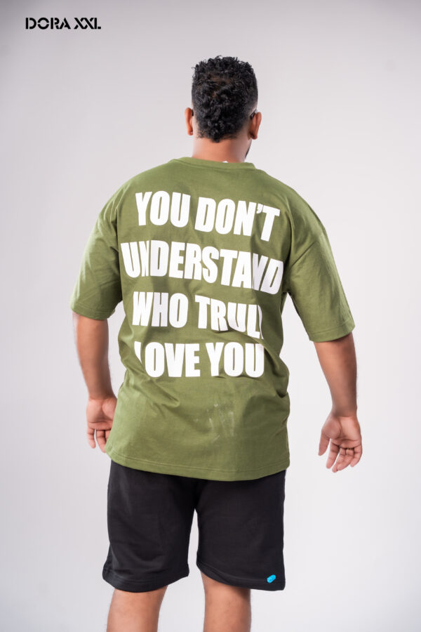 YOU DON'T UNDERSTAND WHO TRULY LOVE YOU - Image 14