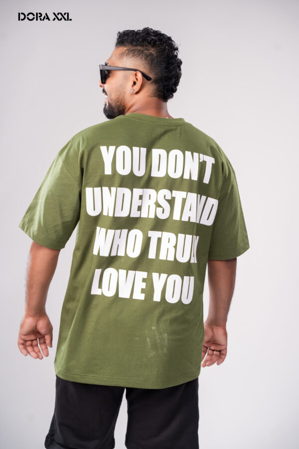 YOU DON'T UNDERSTAND WHO TRULY LOVE YOU - Image 15