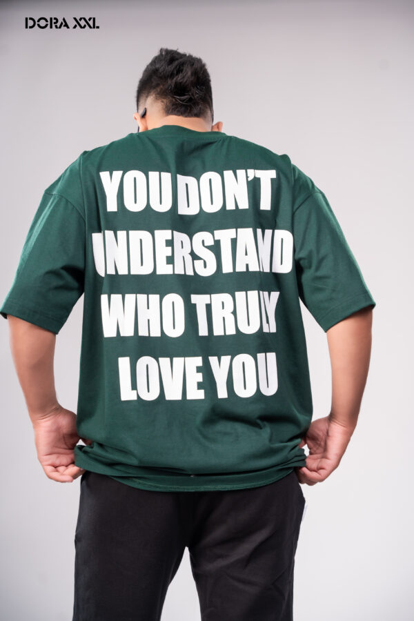 YOU DON'T UNDERSTAND WHO TRULY LOVE YOU - Image 12