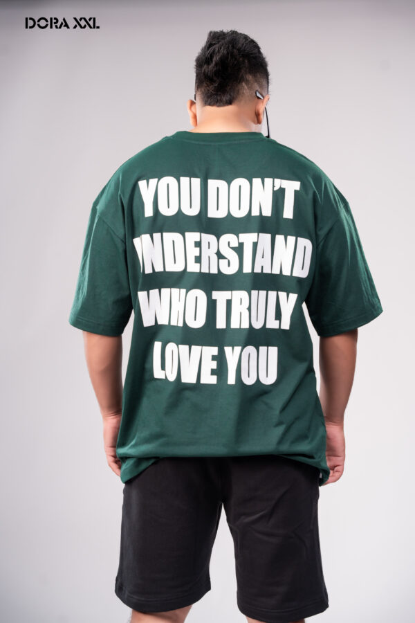 YOU DON'T UNDERSTAND WHO TRULY LOVE YOU - Image 13