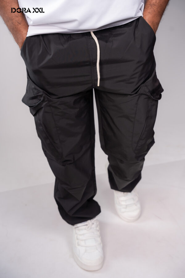 Unisex Cargo Pants - Image 6