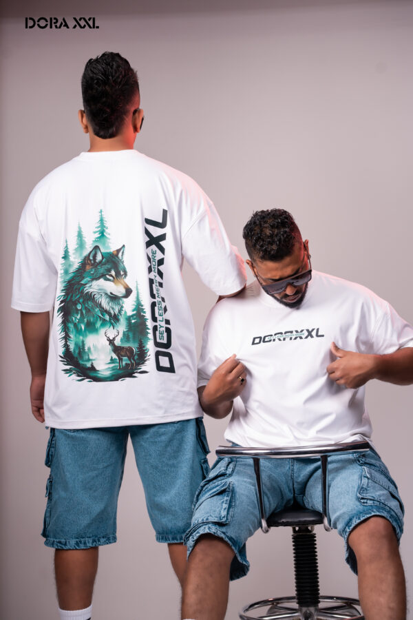 DORAXXL Wolf - Image 5